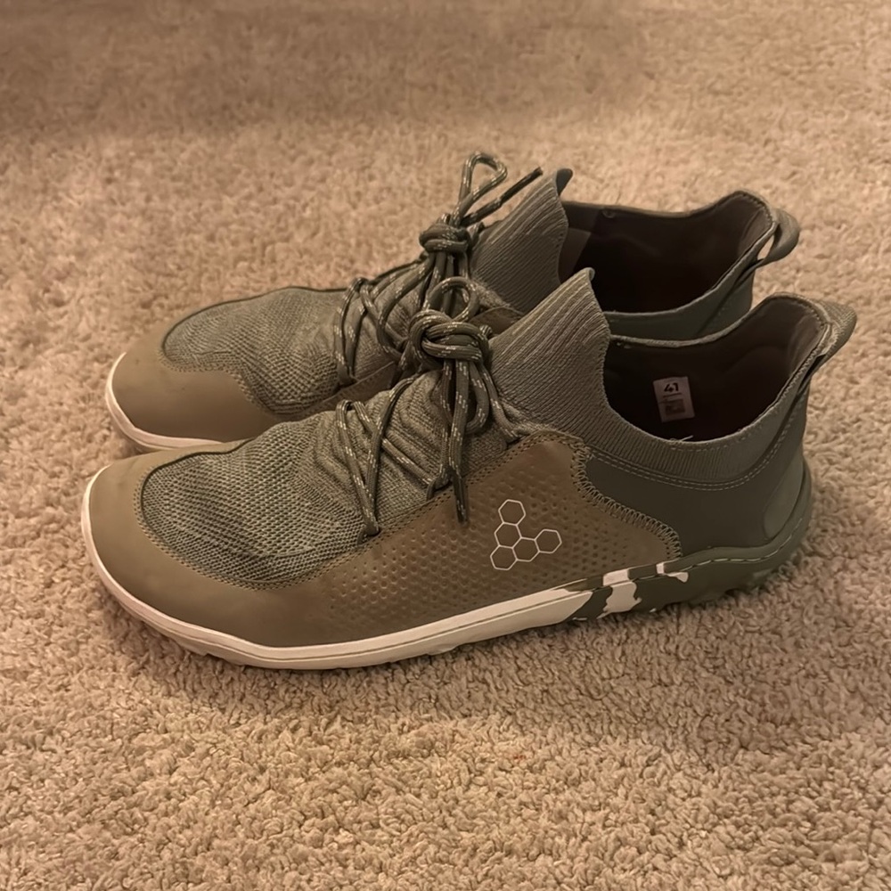 Vivo barefoot Women’s Tracker Decon Sneakers